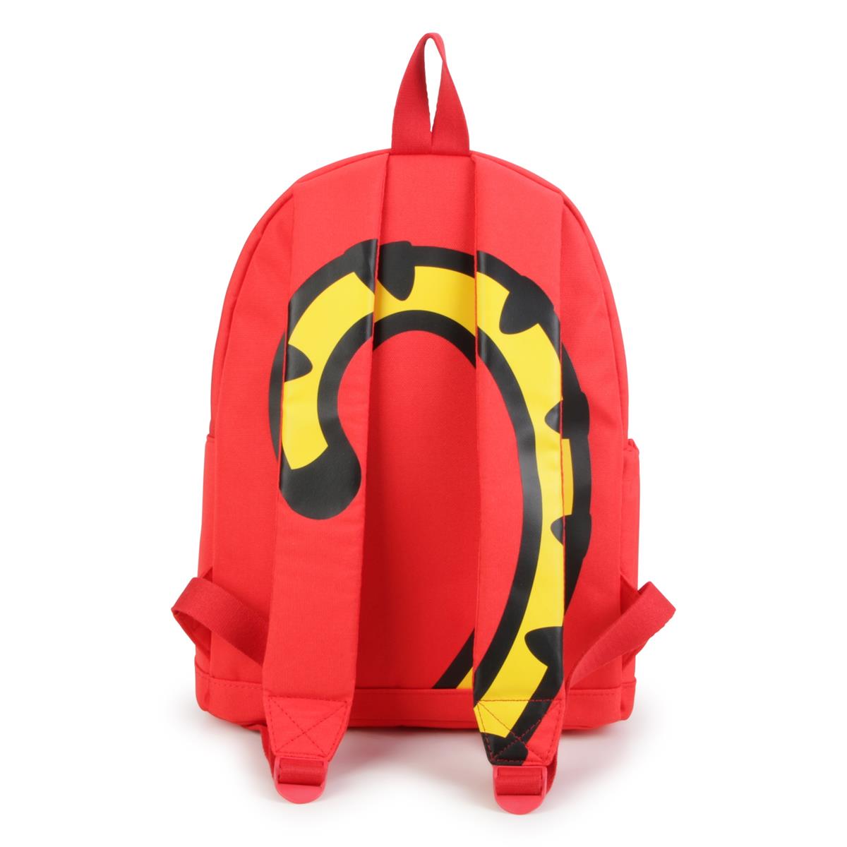 Boys & Girls Red Backpack