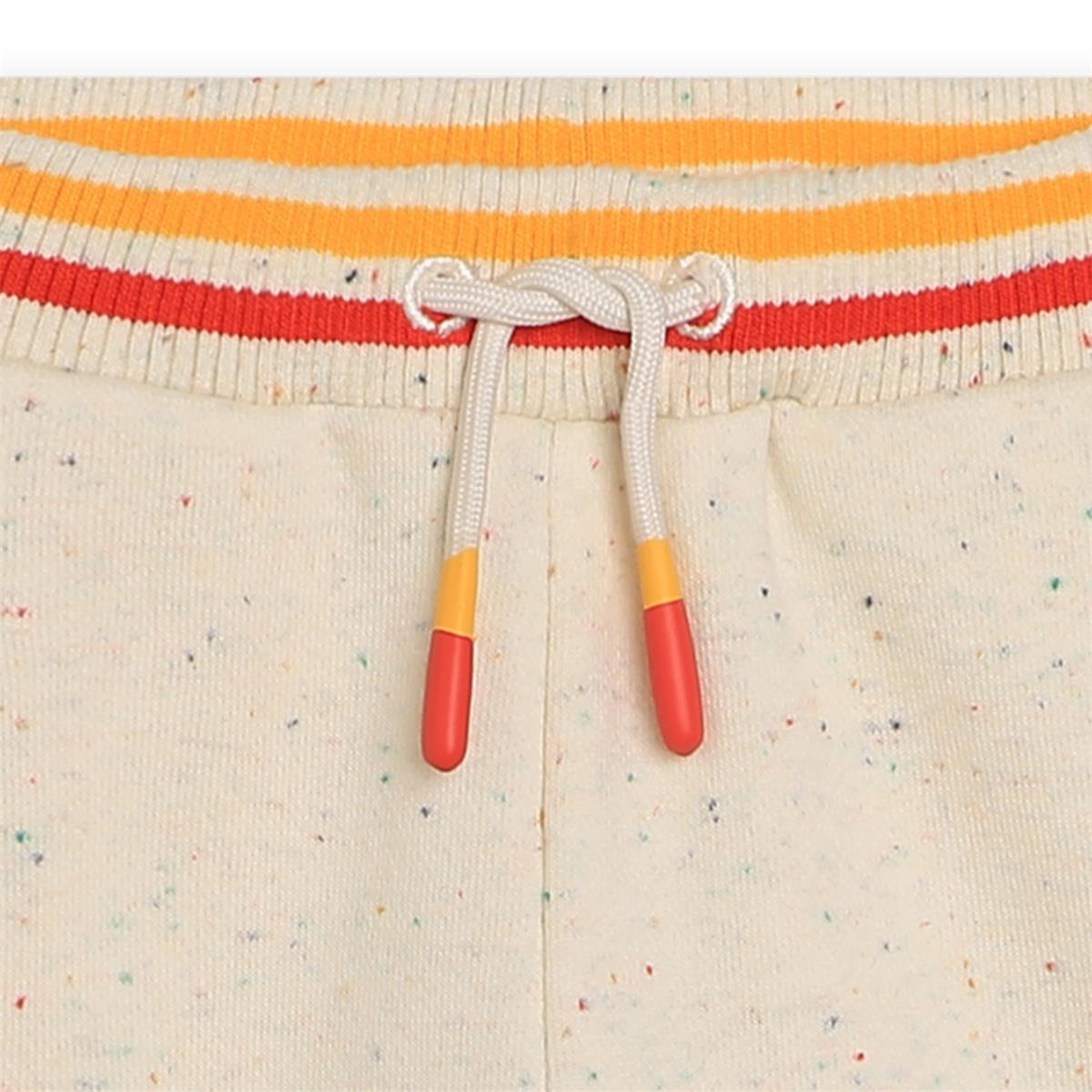 Baby Boys Beige Trousers