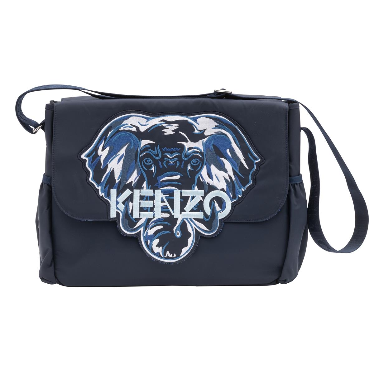Boys & Girls Navy Bag
