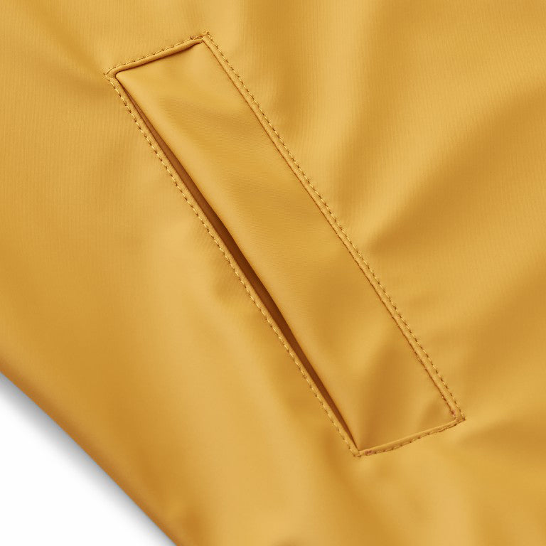 Boys & Girls Yellow Rainwear Set