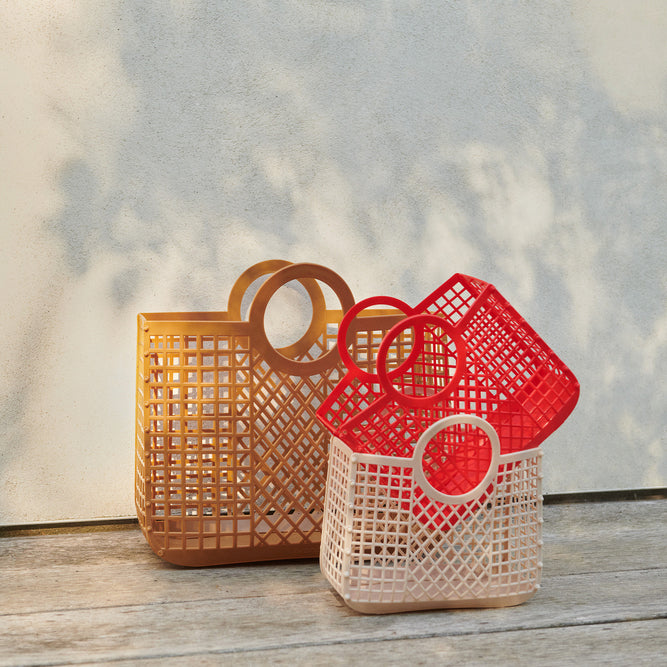 Red Basket