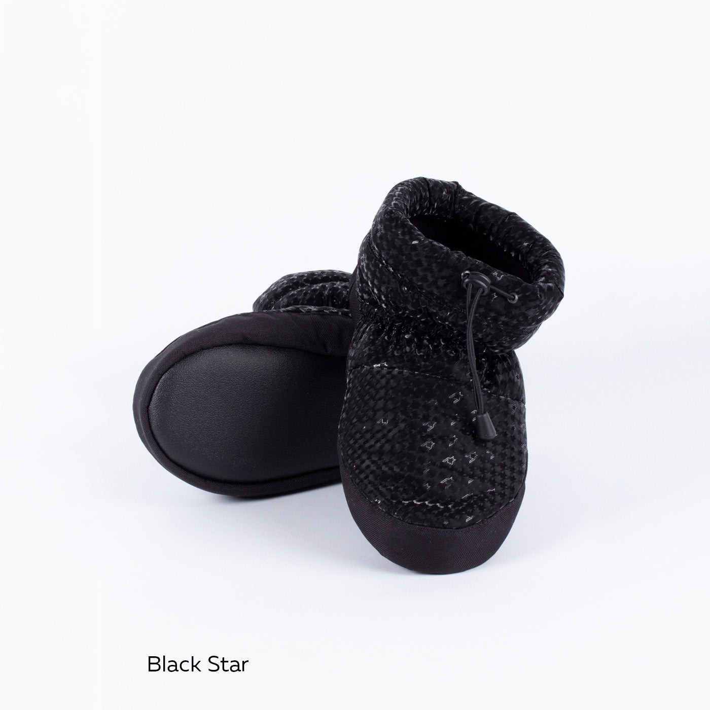 Girls Black Ballet Shoes