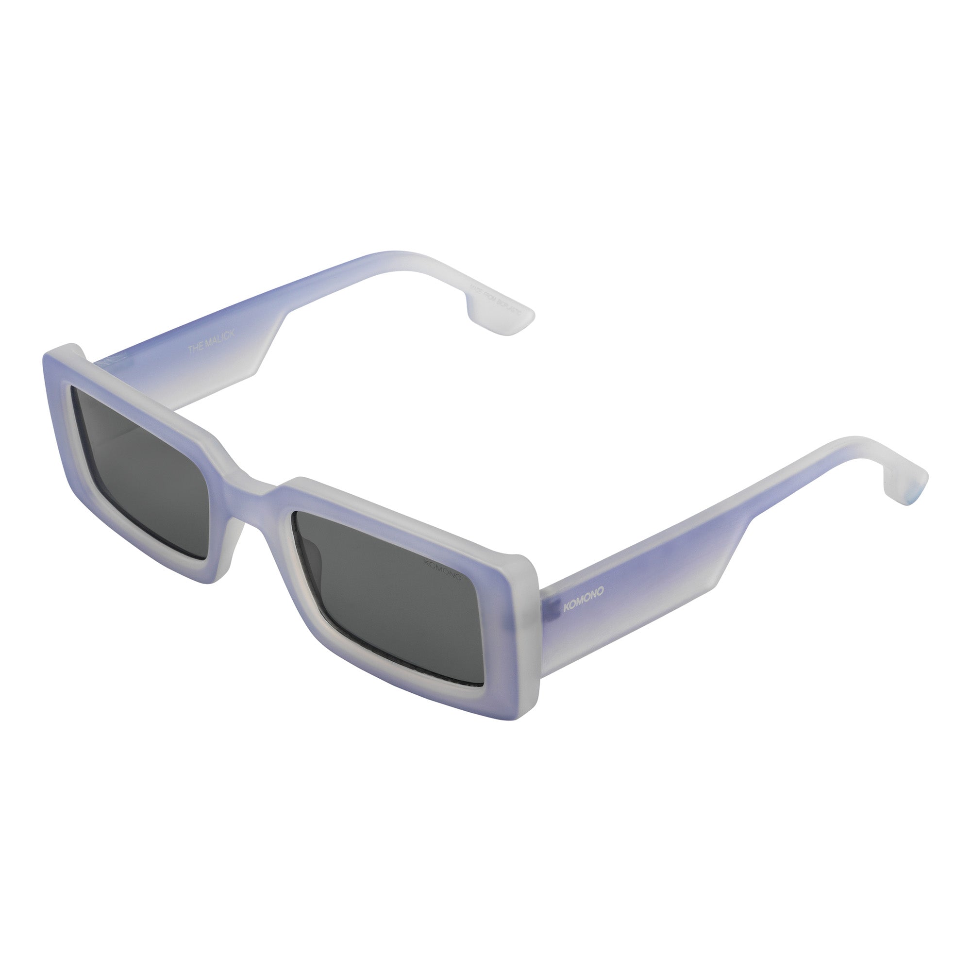 Boys & Girls Light Blue Sunglasses