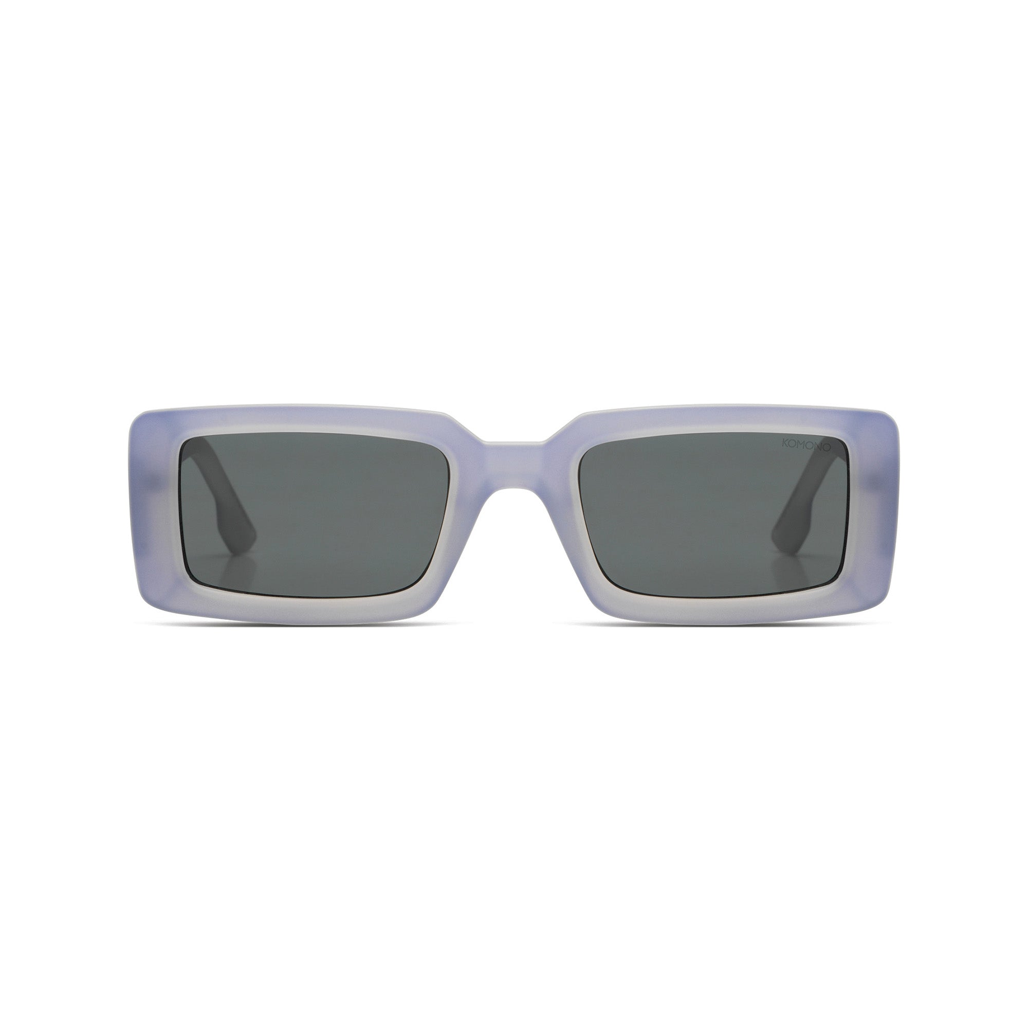 Boys & Girls Light Blue Sunglasses
