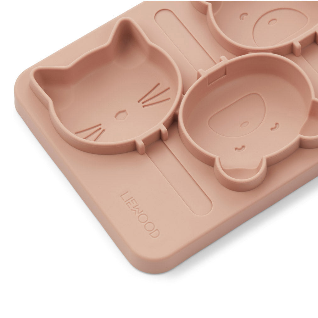 Boys & Girls Icecream Mold