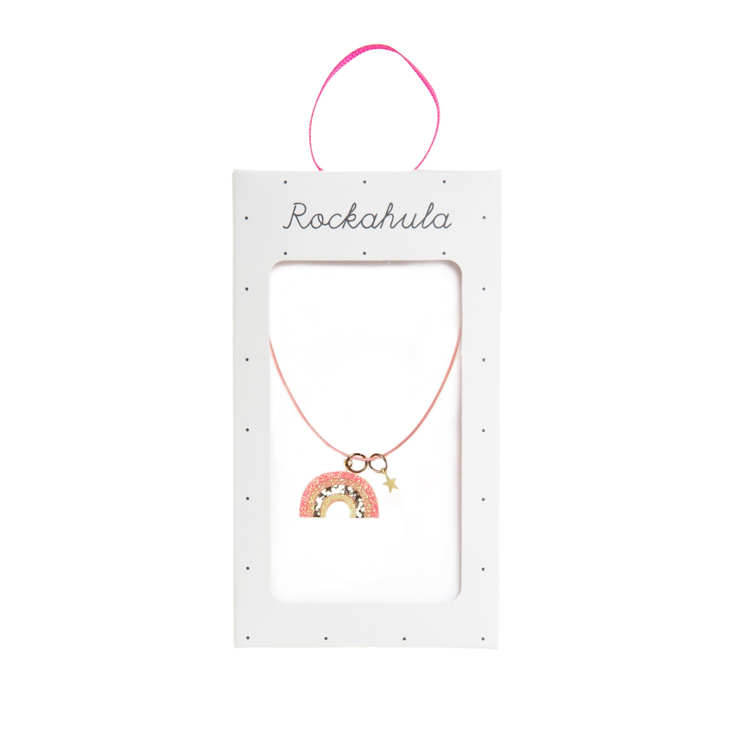 Collier Arc-en-Ciel Miami