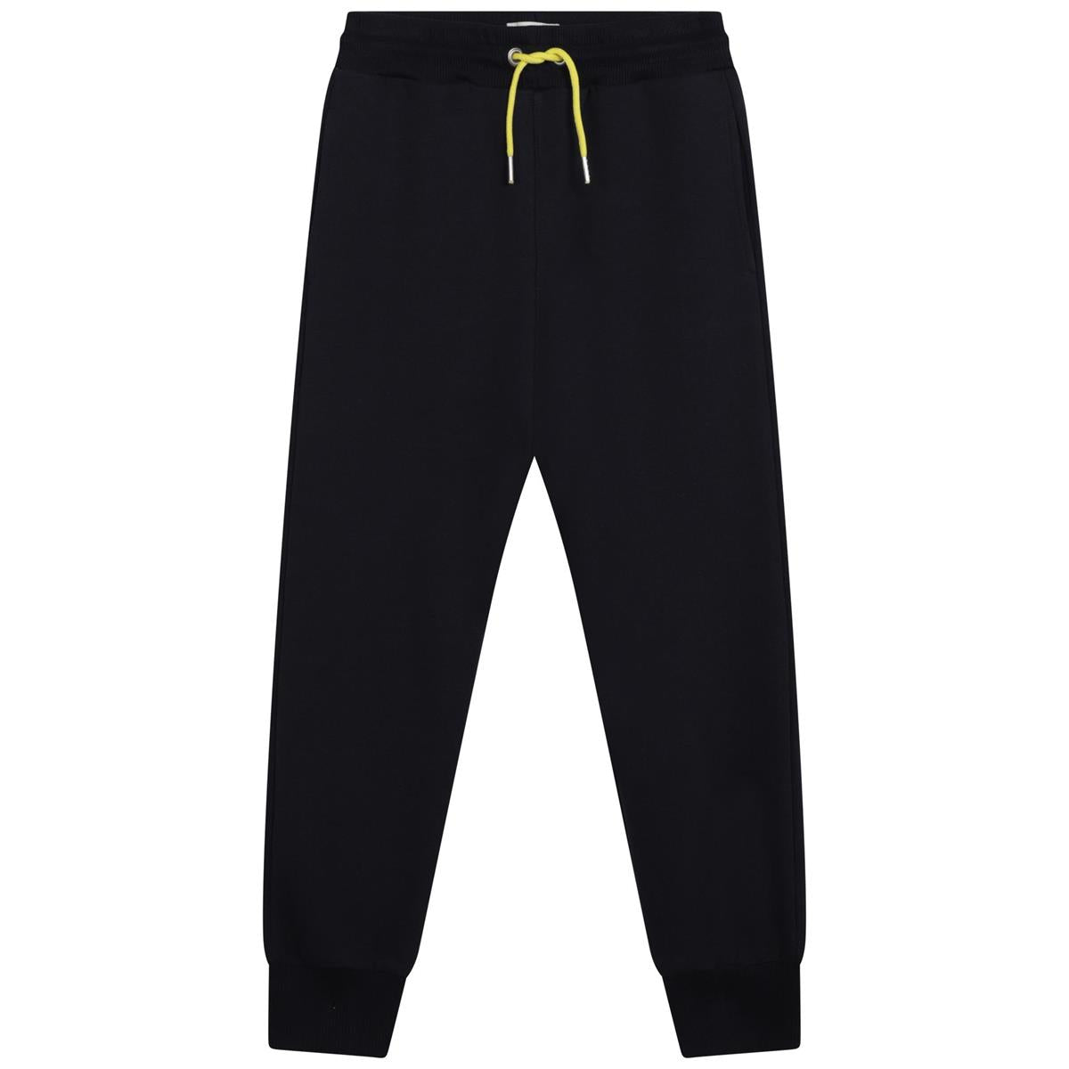 Boys Blue Trousers