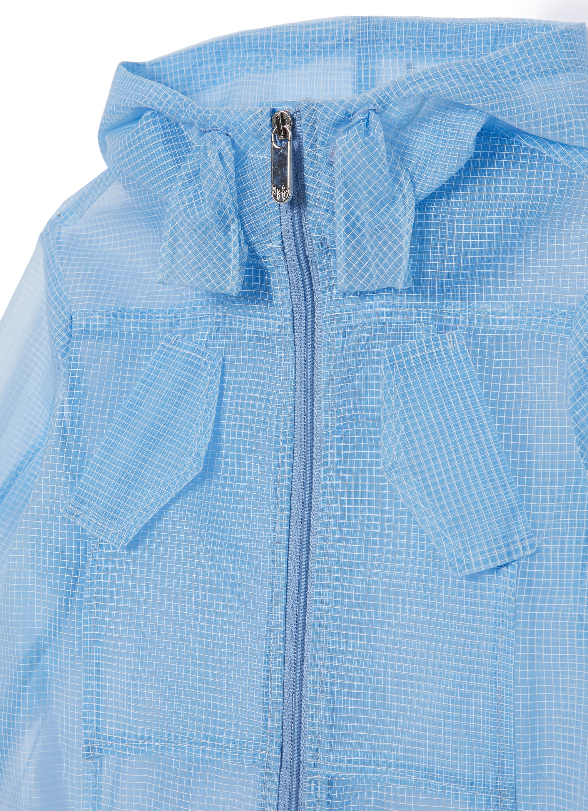 Boys & Girls Blue Coat