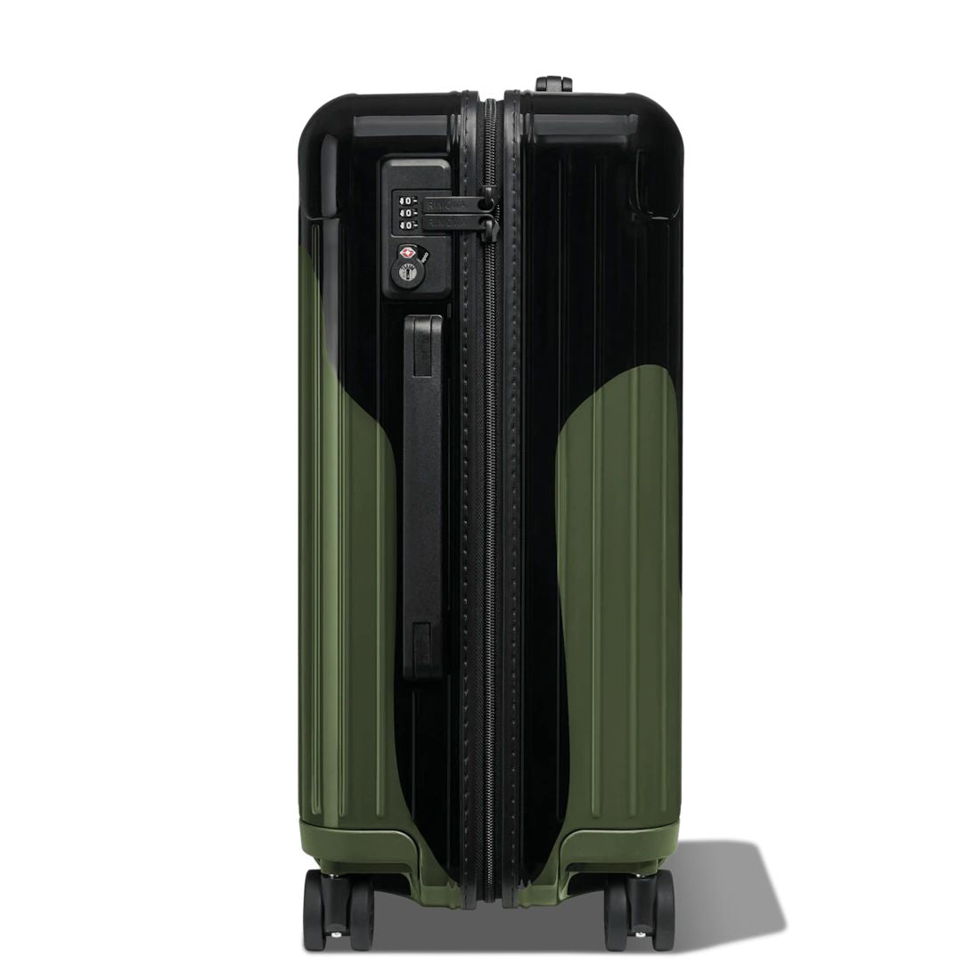 21寸Cabin仙人掌绿色登机箱(RIMOWA x CHAOS联名）