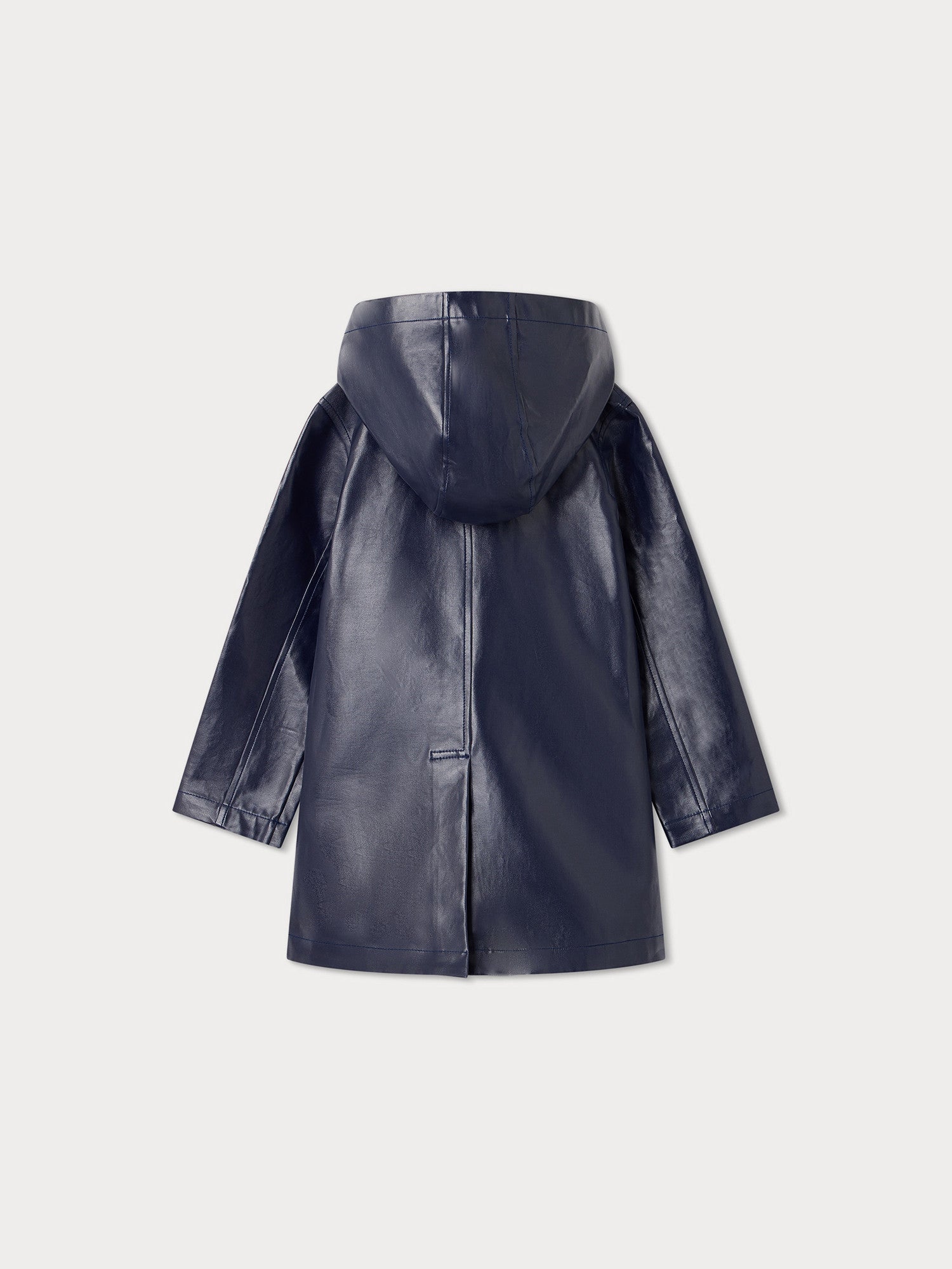 Boys & Girls Navy Jacket
