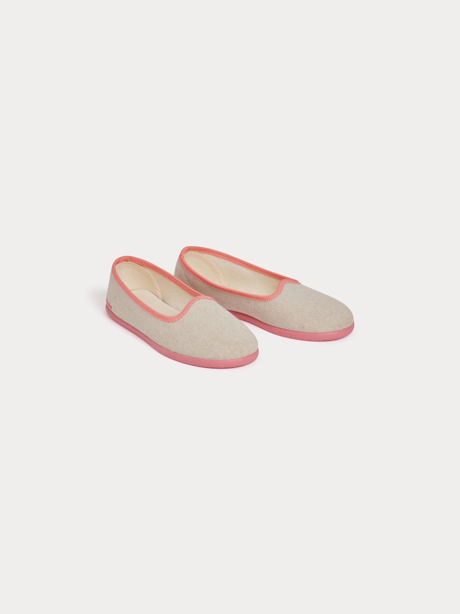 Boys & Girls Grey Shoes