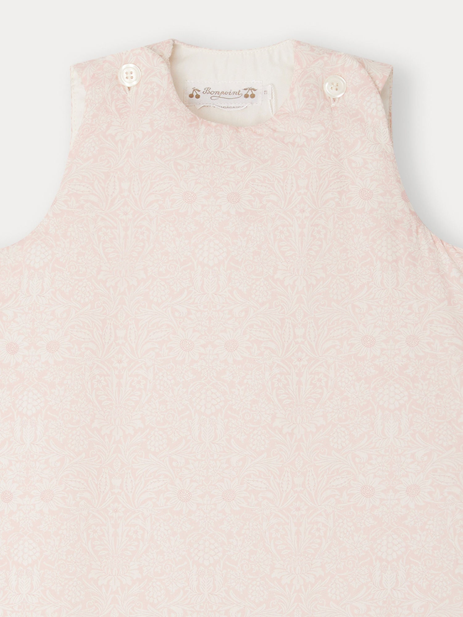 Baby Boys & Girls Pink Sleep Bag