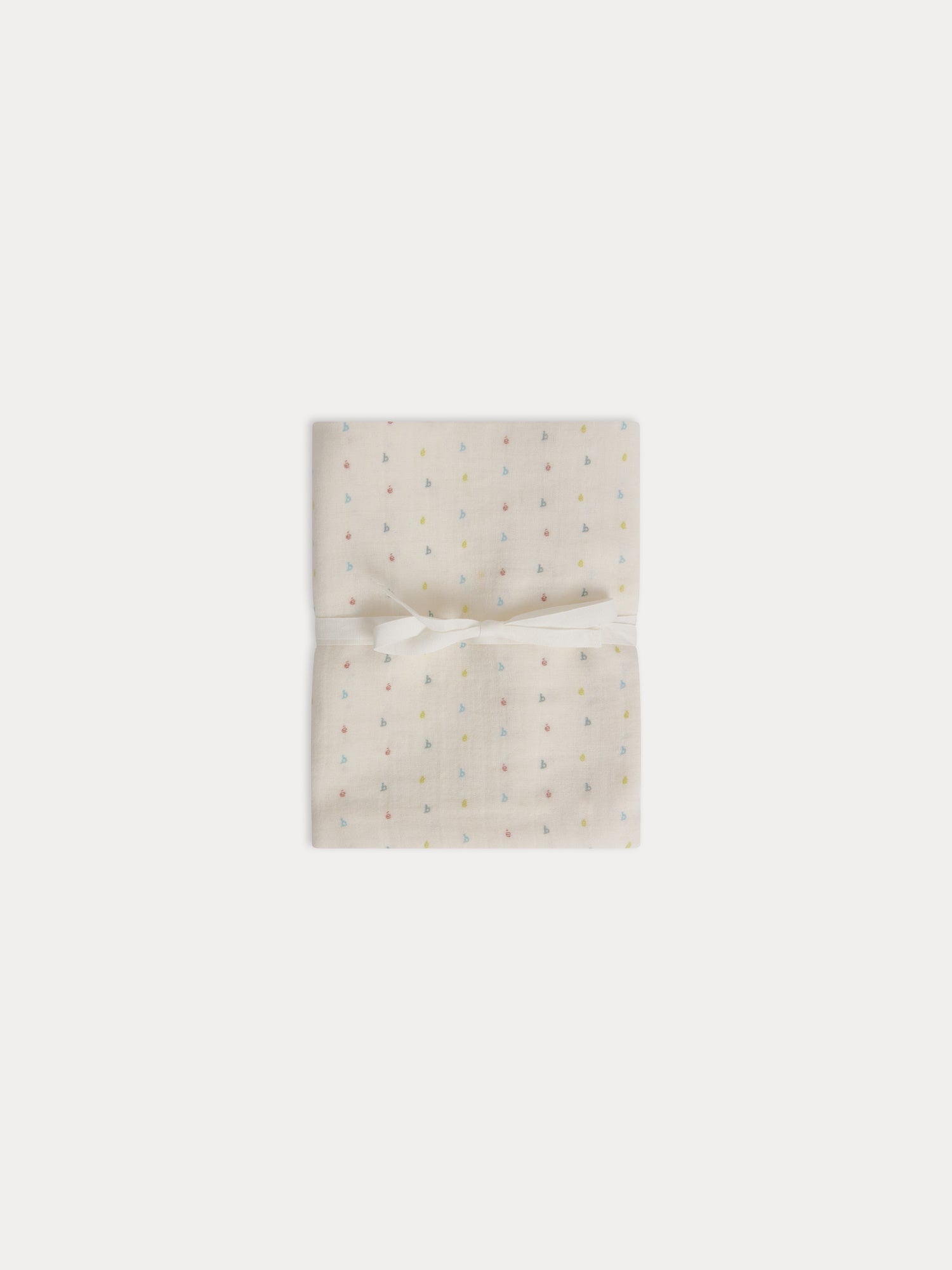 Baby Boys & Girls White Sleep Bag