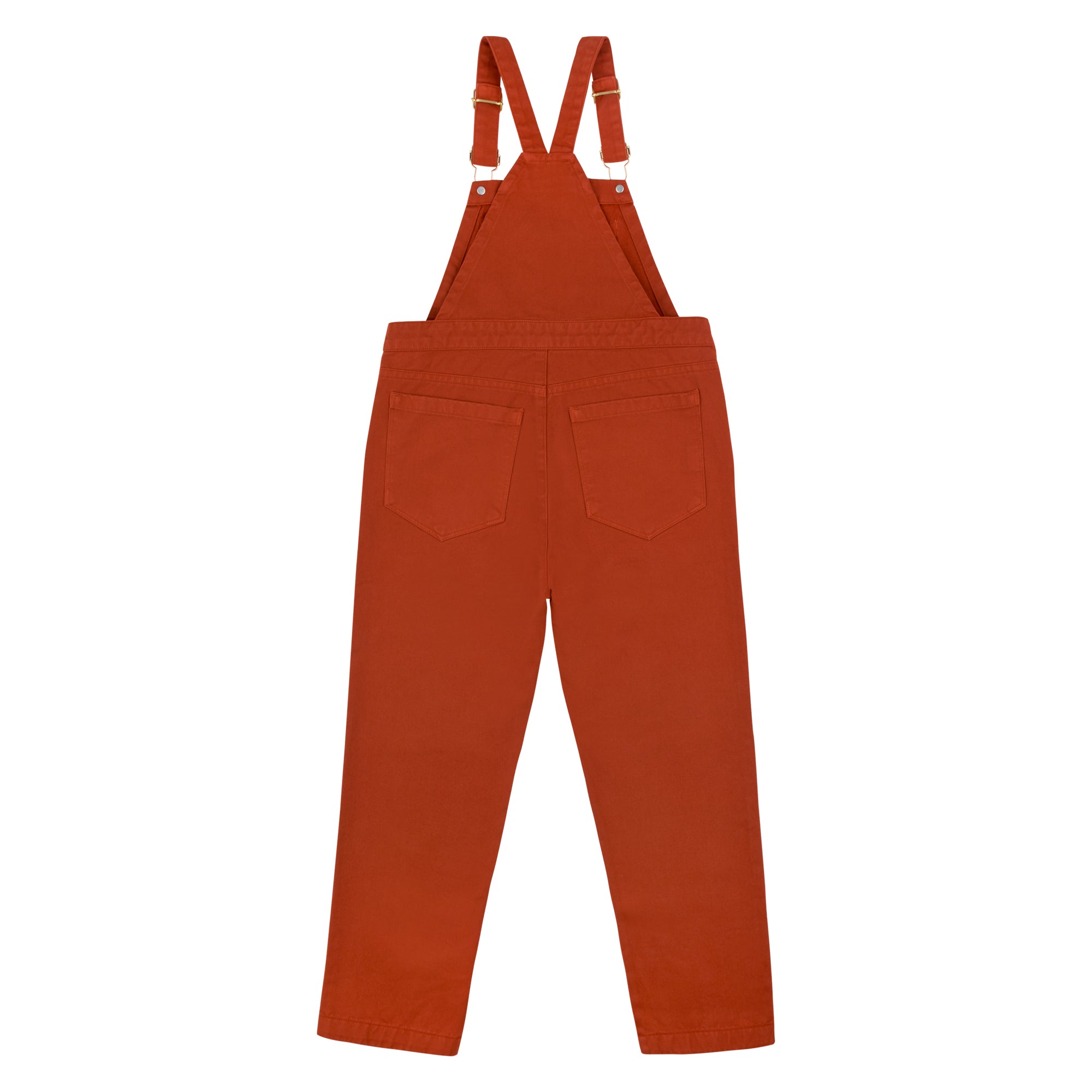 Boys & Girls Sienna & Canary Cotton Trousers