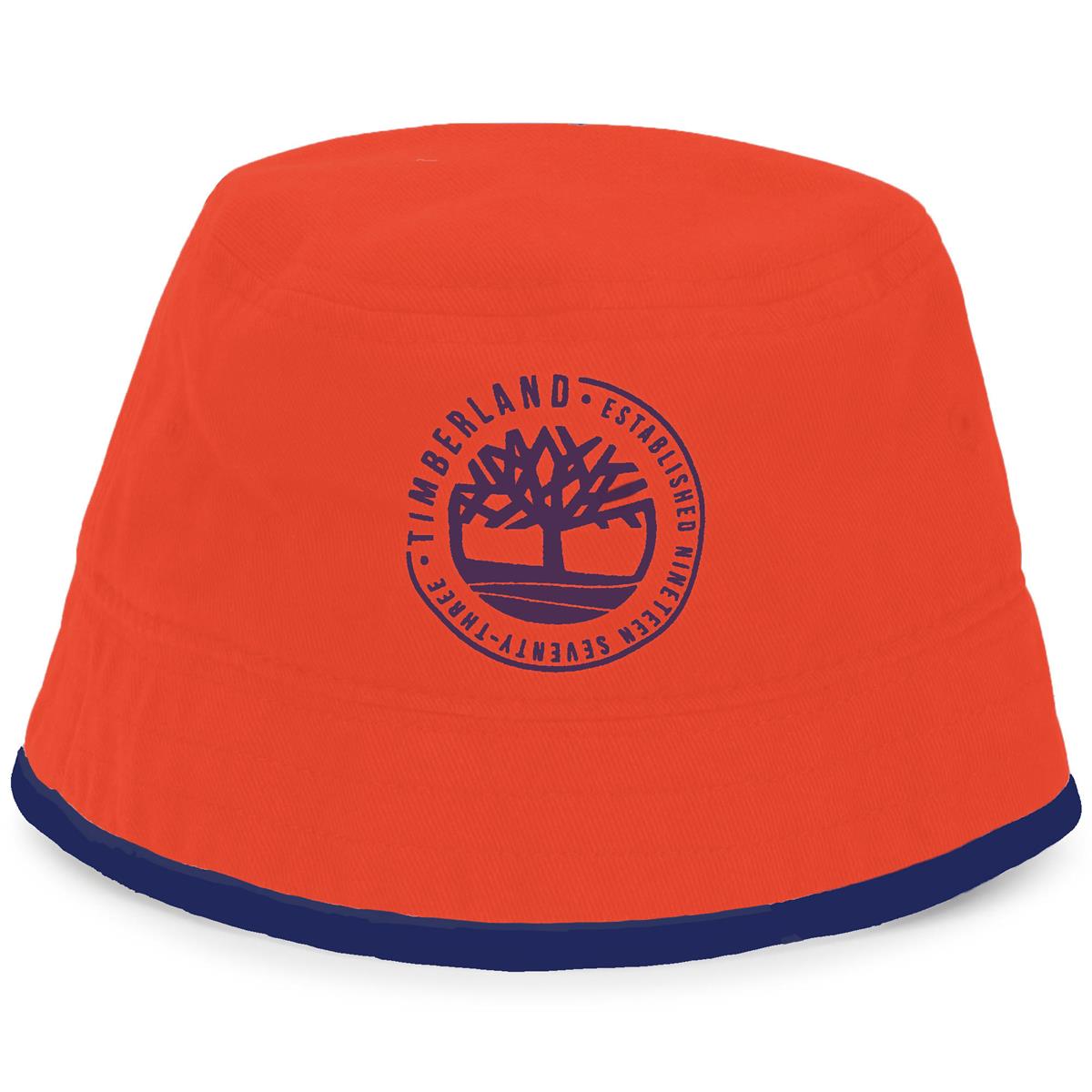 Boys & Girls Blue Hat