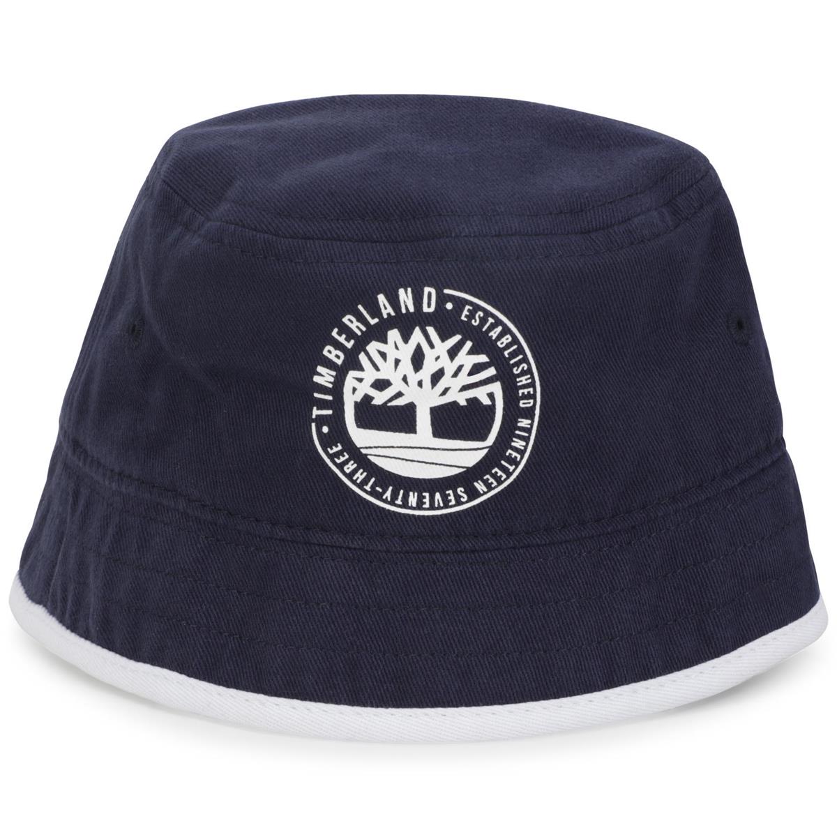 Boys & Girls Blue Hat