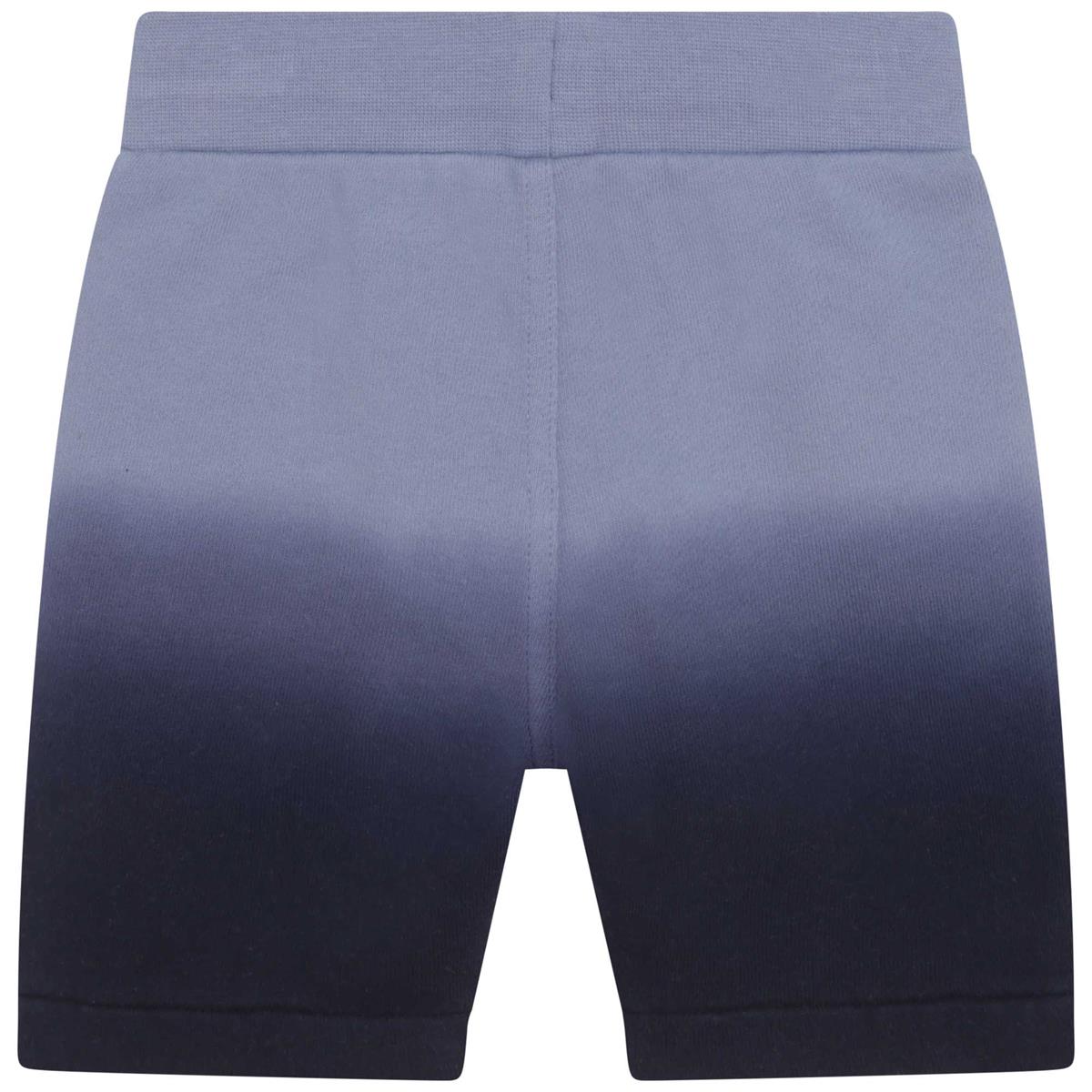 Baby Boys & Girls Grey Shorts