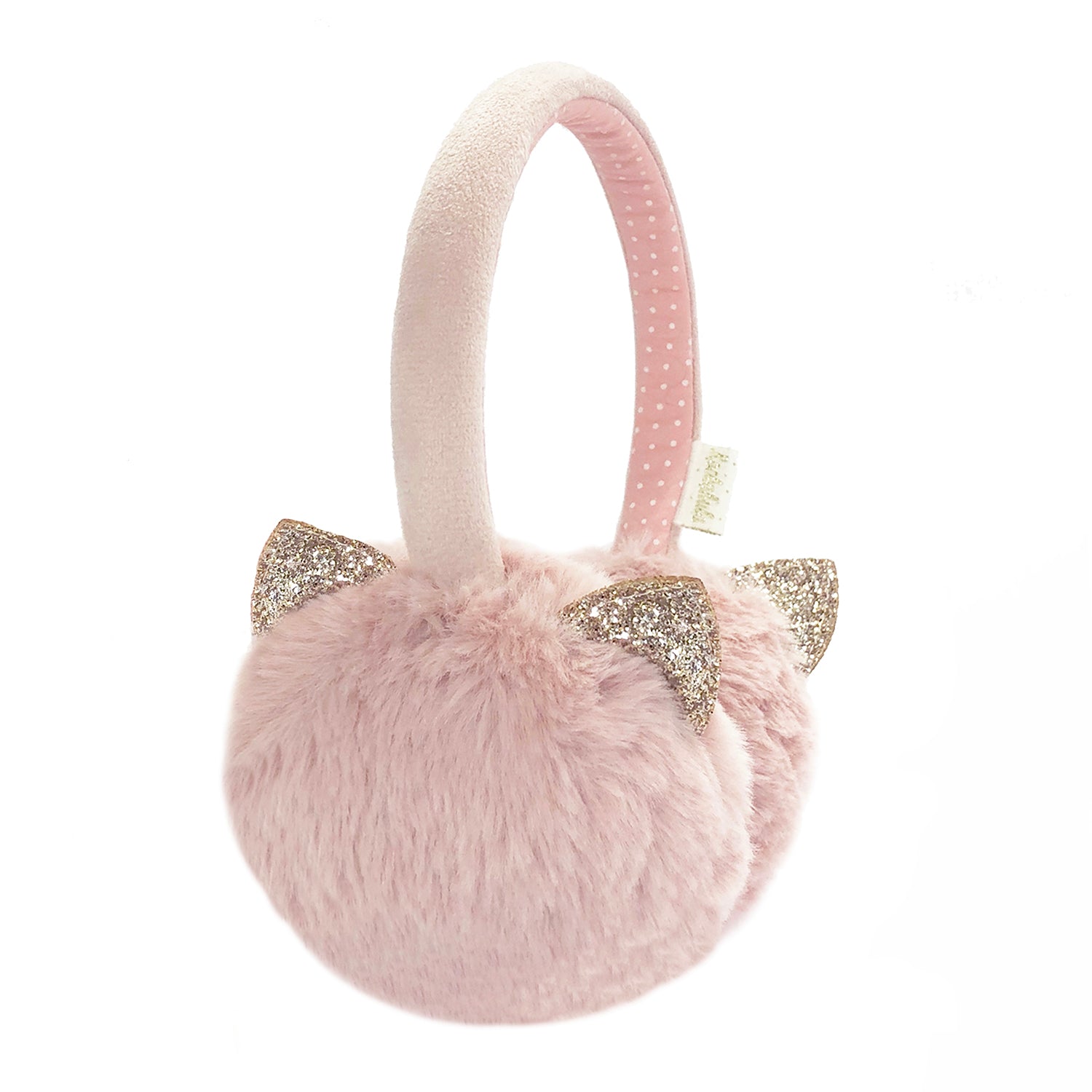 Cache-oreilles Cleo Cat