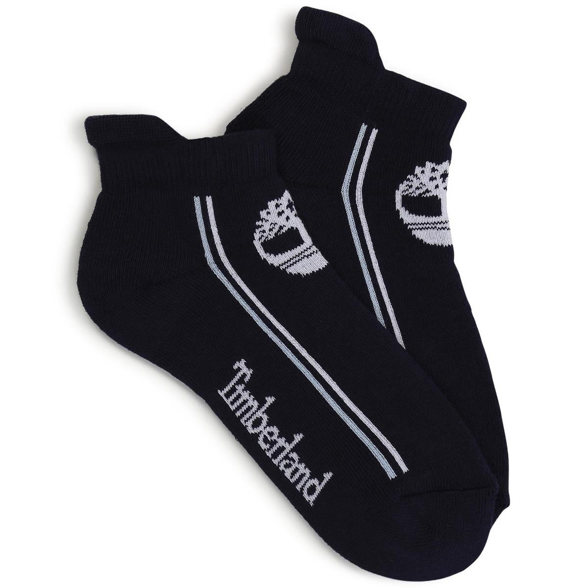 Boys & Girls Black Socks