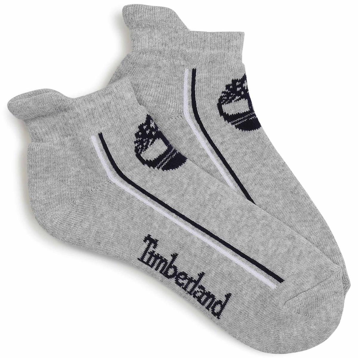 Boys & Girls Grey Socks