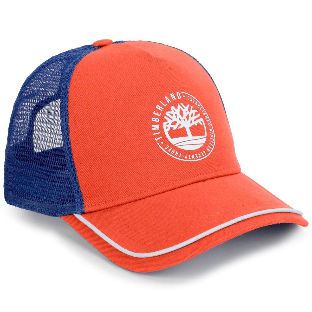 Boys & Girls Red Cap