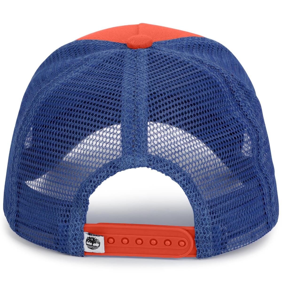 Boys & Girls Red Cap