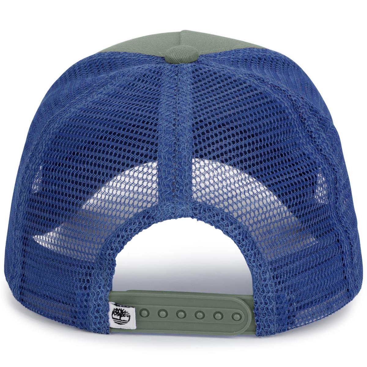 Boys & Girls Green Cap