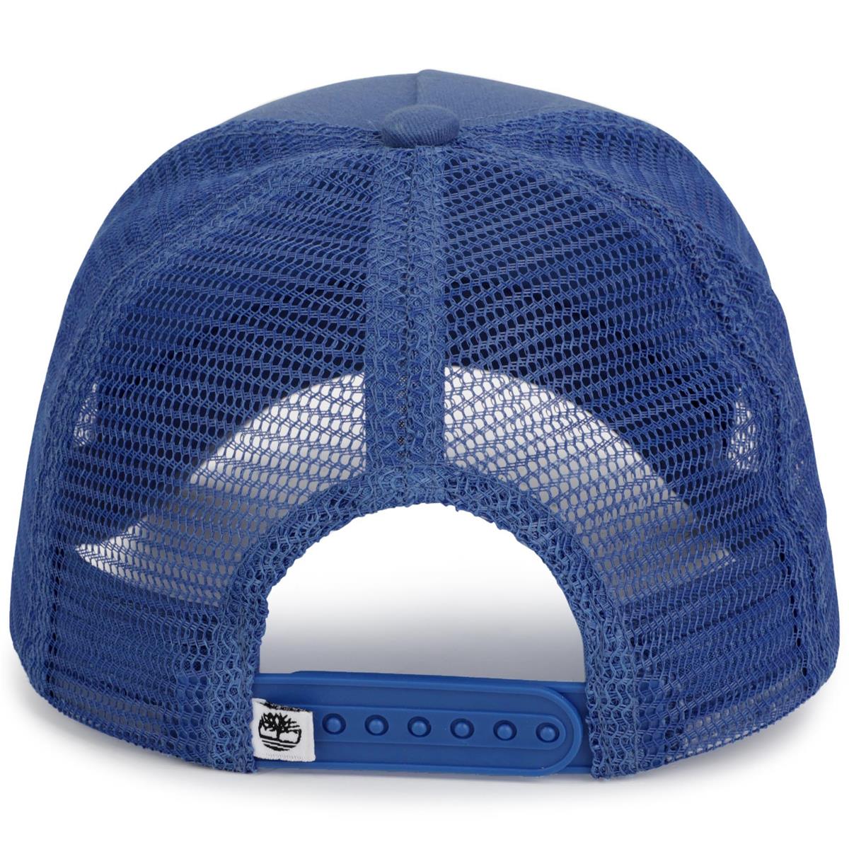 Boys & Girls Blue Cap
