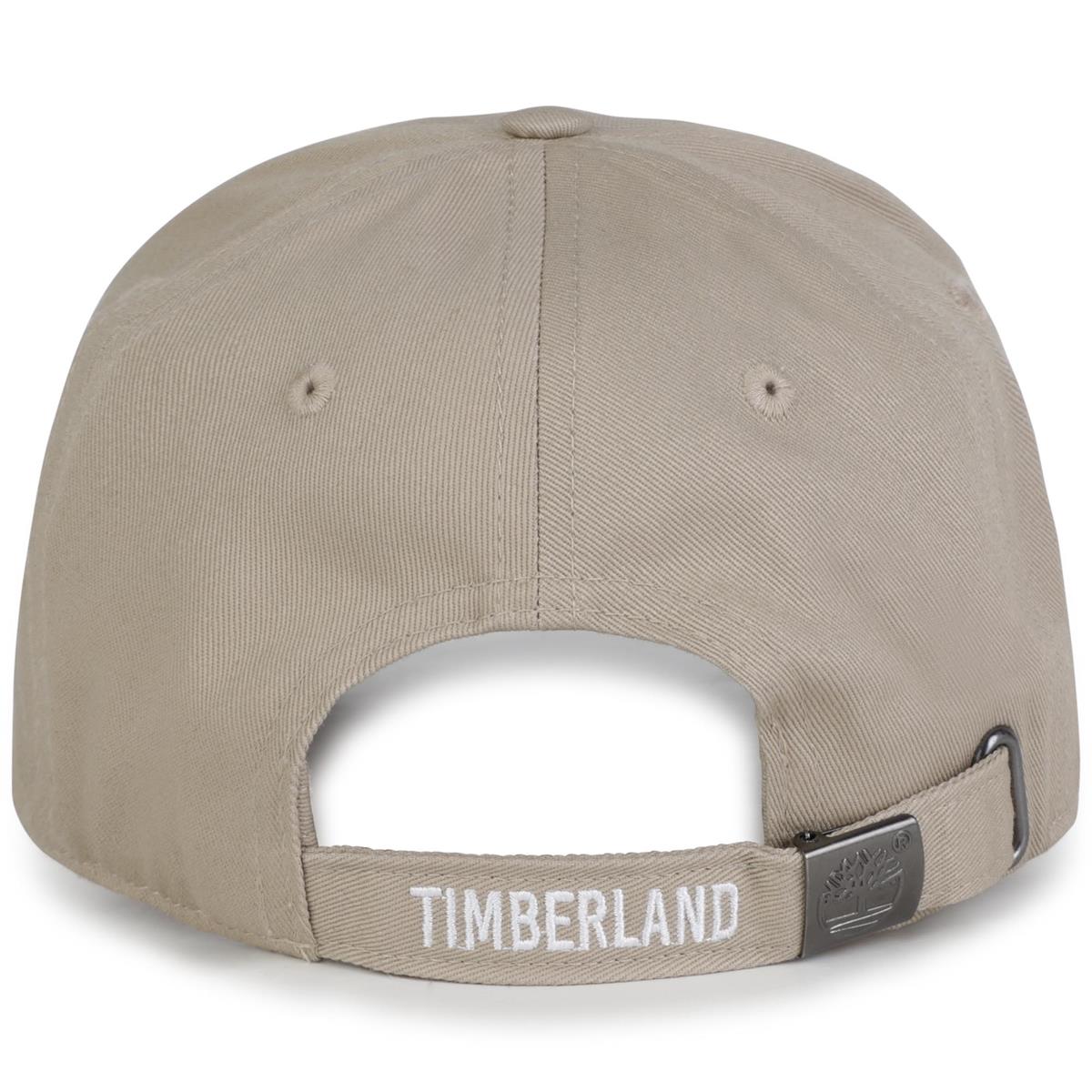 Boys & Girls Beige Cap