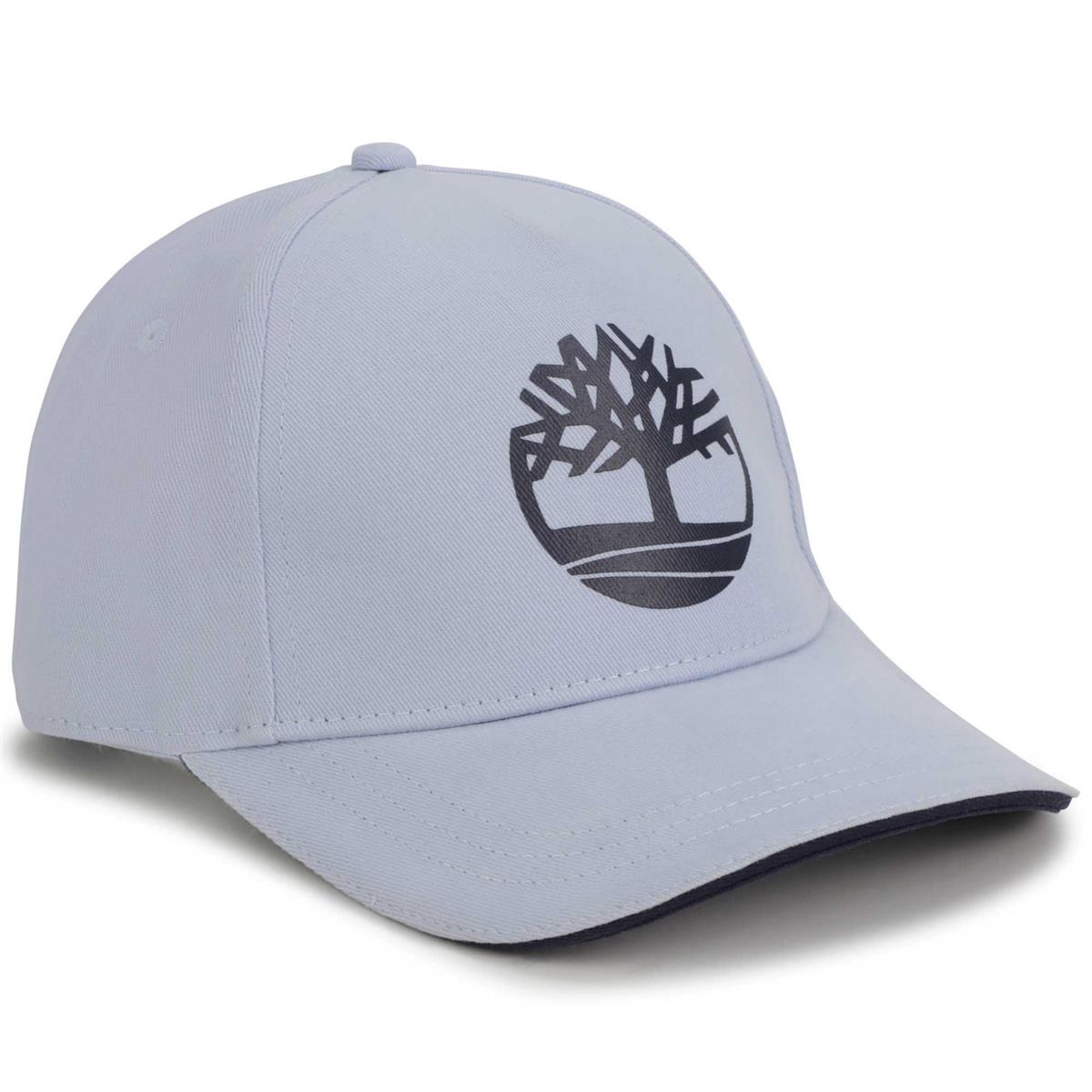 Boys & Girls Grey Cap