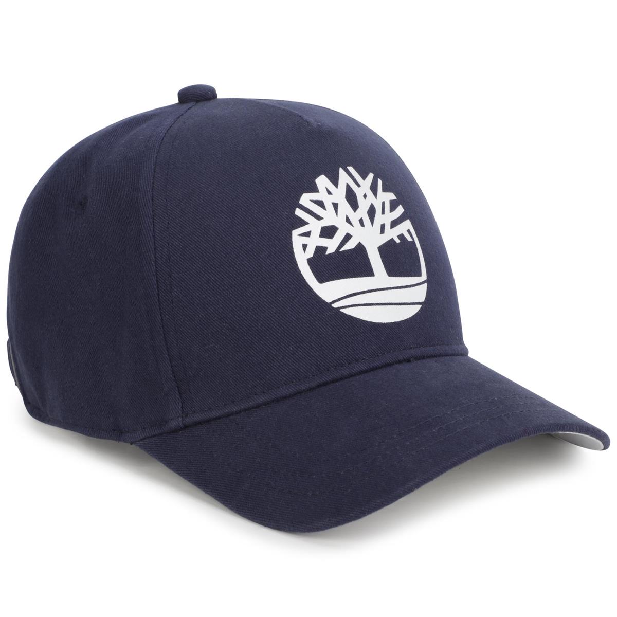 Boys & Girls Navy Cap