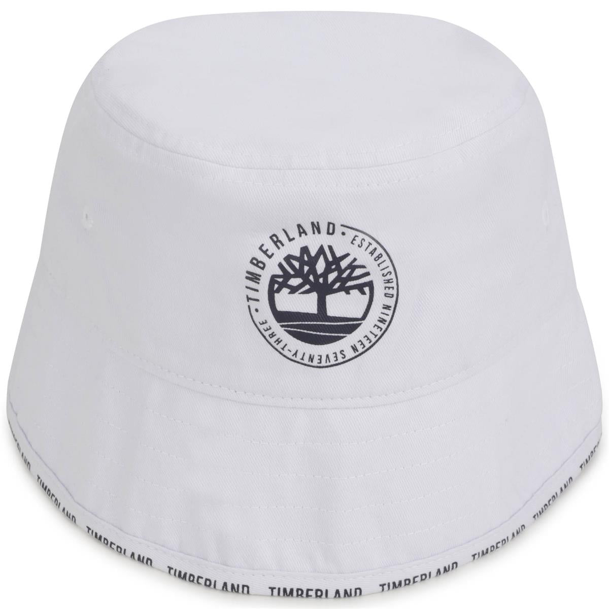 Boys & Girls Blue Hat