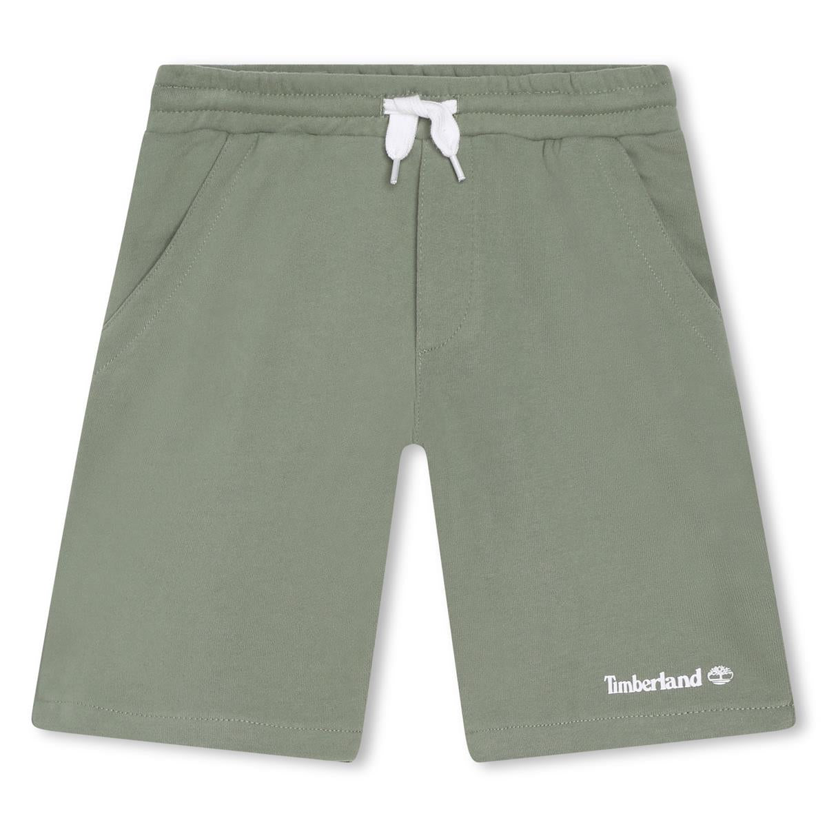 Boys & Girls Grey Shorts