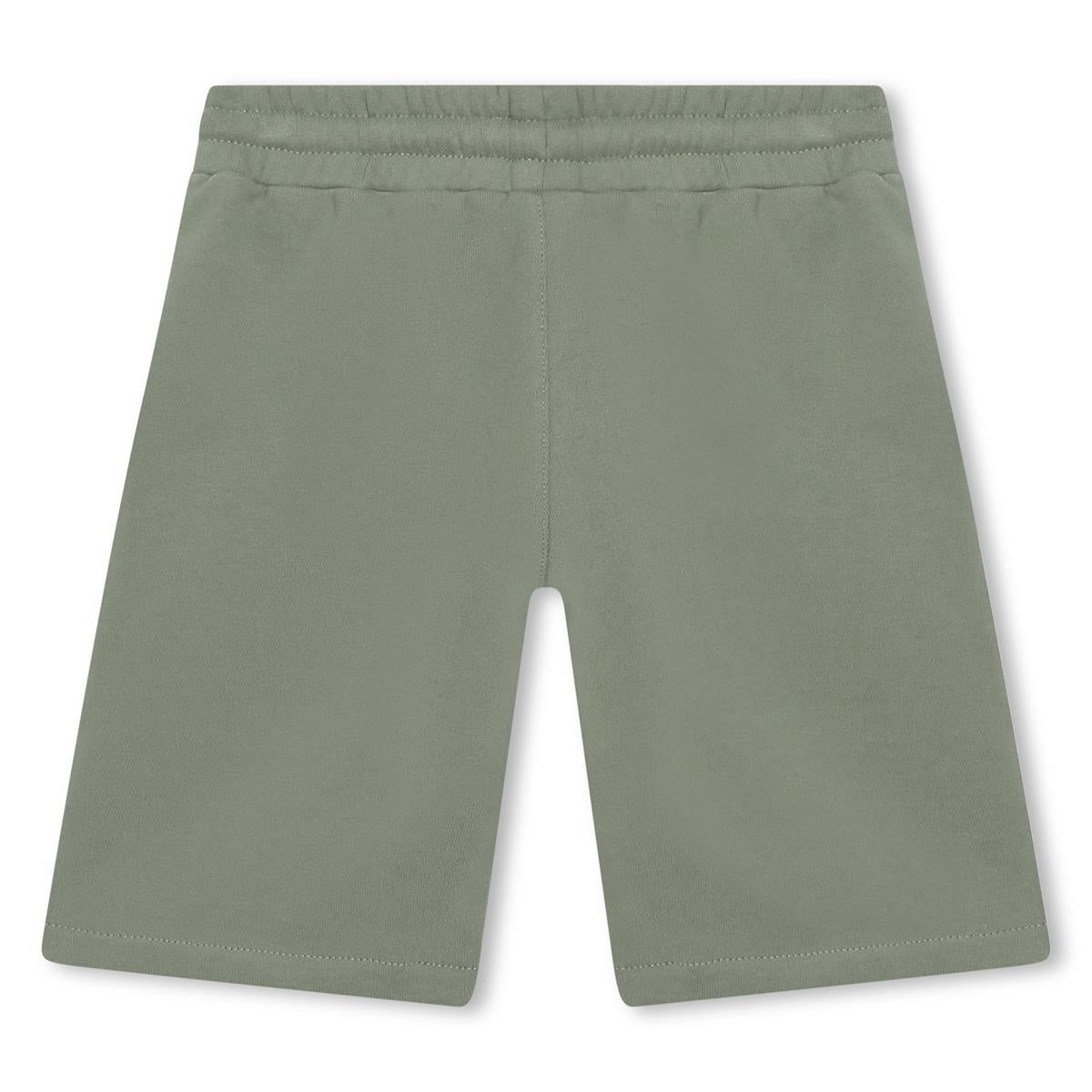 Boys & Girls Grey Shorts