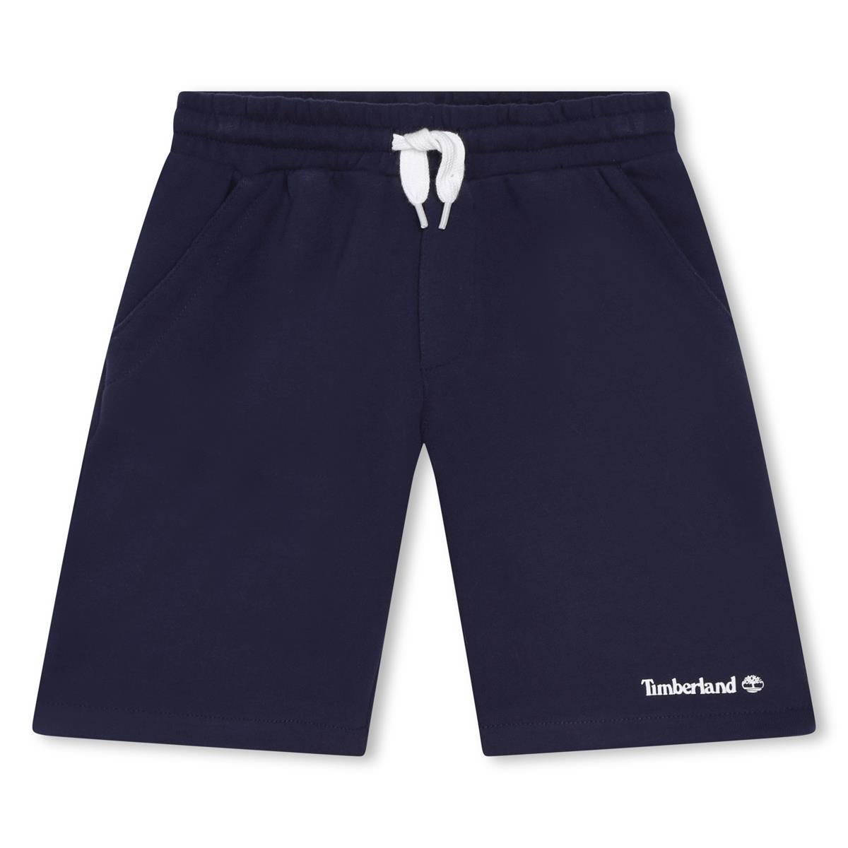 Boys & Girls Navy Shorts