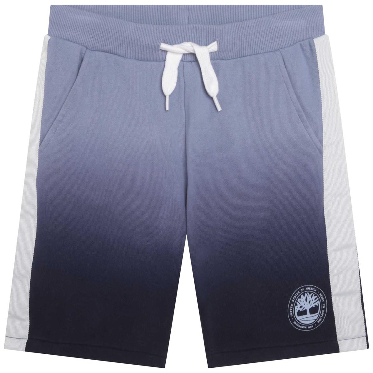 Boys & Girls Grey Shorts