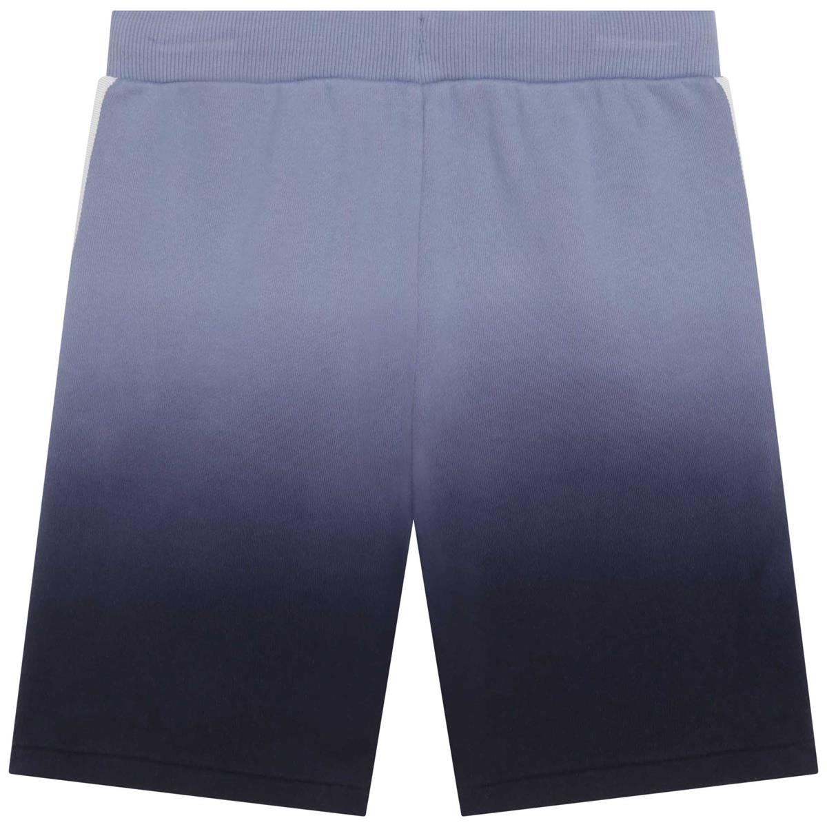 Boys & Girls Grey Shorts