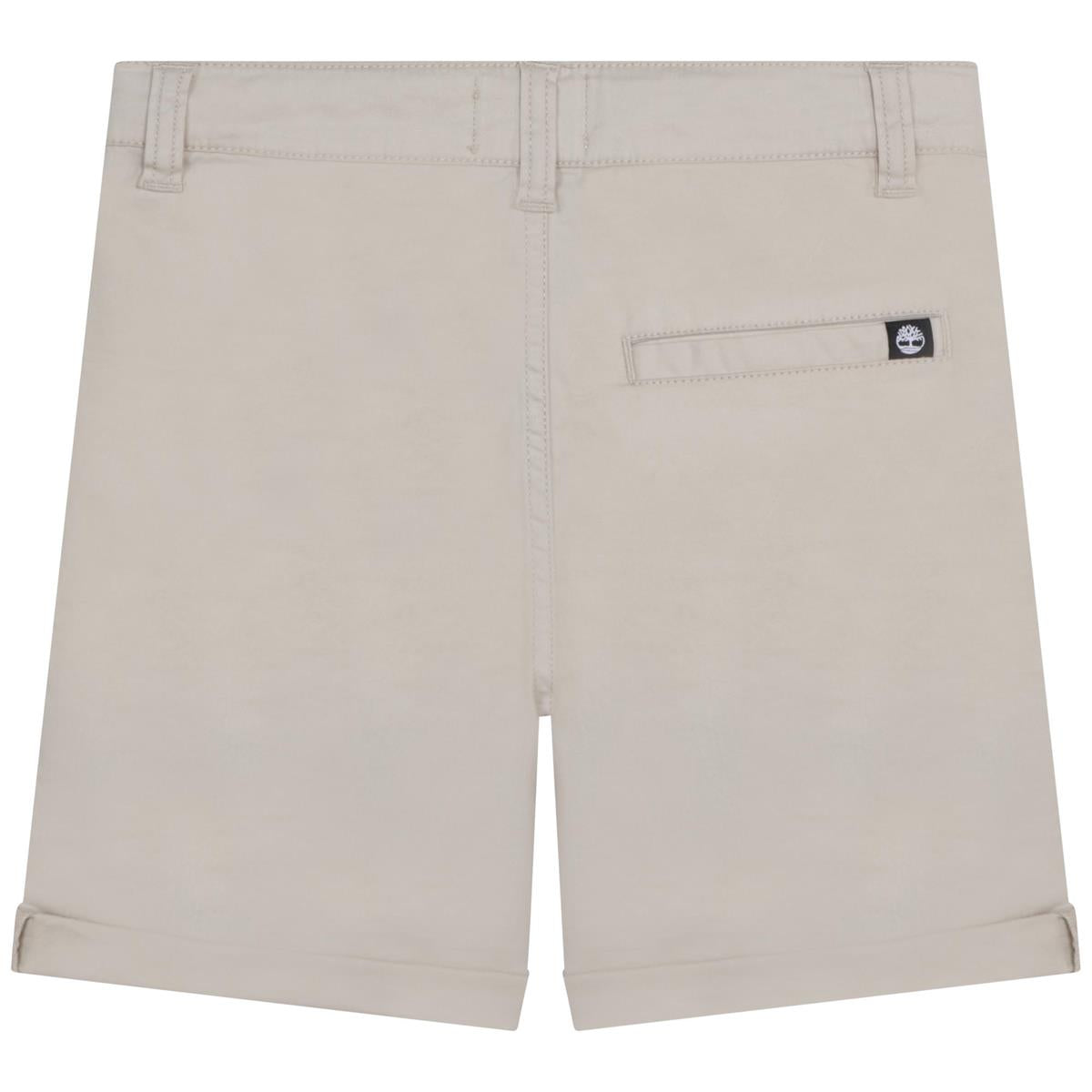 Boys & Girls Grey Shorts
