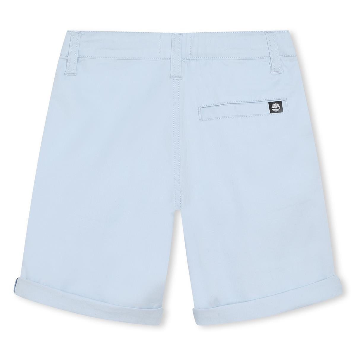 Boys & Girls Blue Shorts