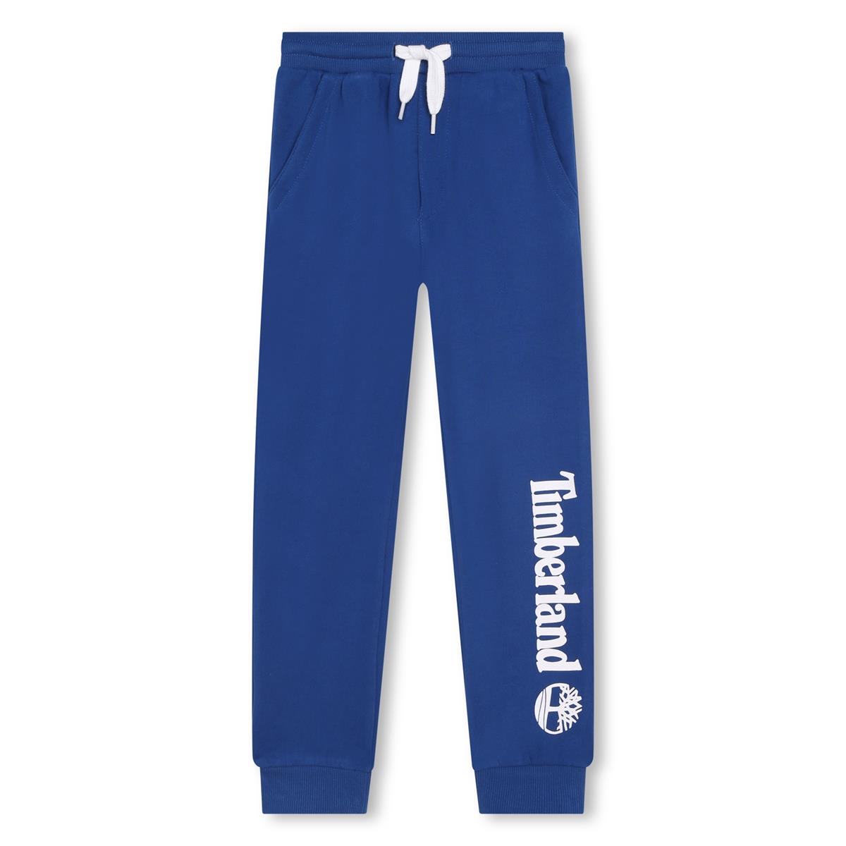 Boys & Girls Blue Trousers