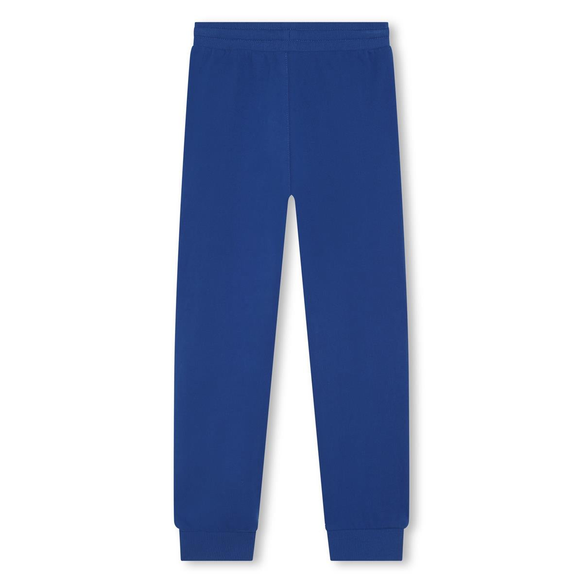 Boys & Girls Blue Trousers