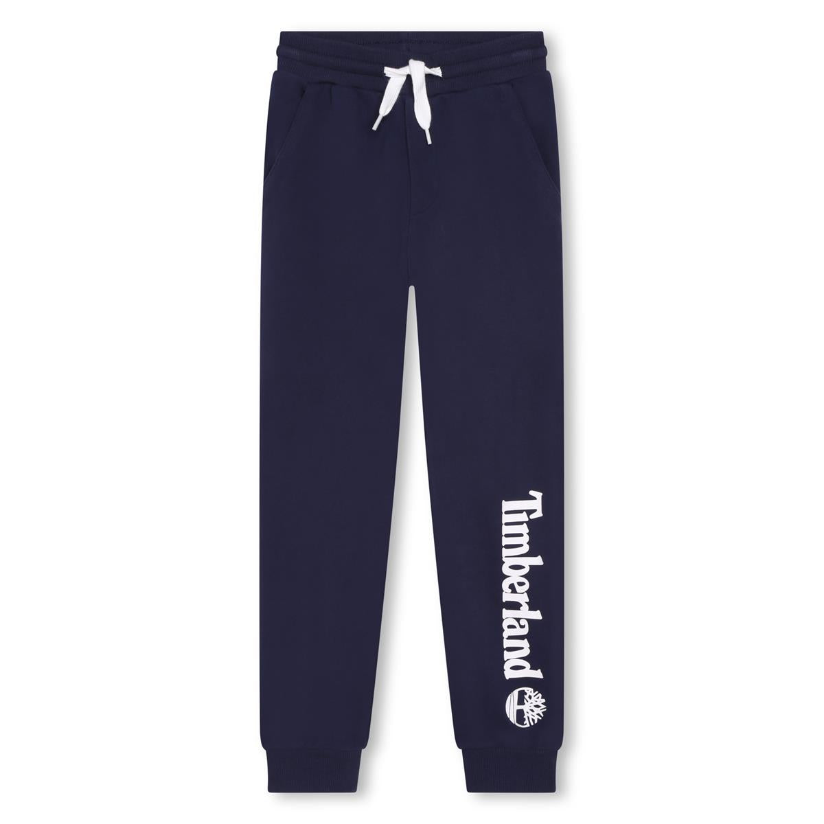 Boys & Girls Blue Trousers