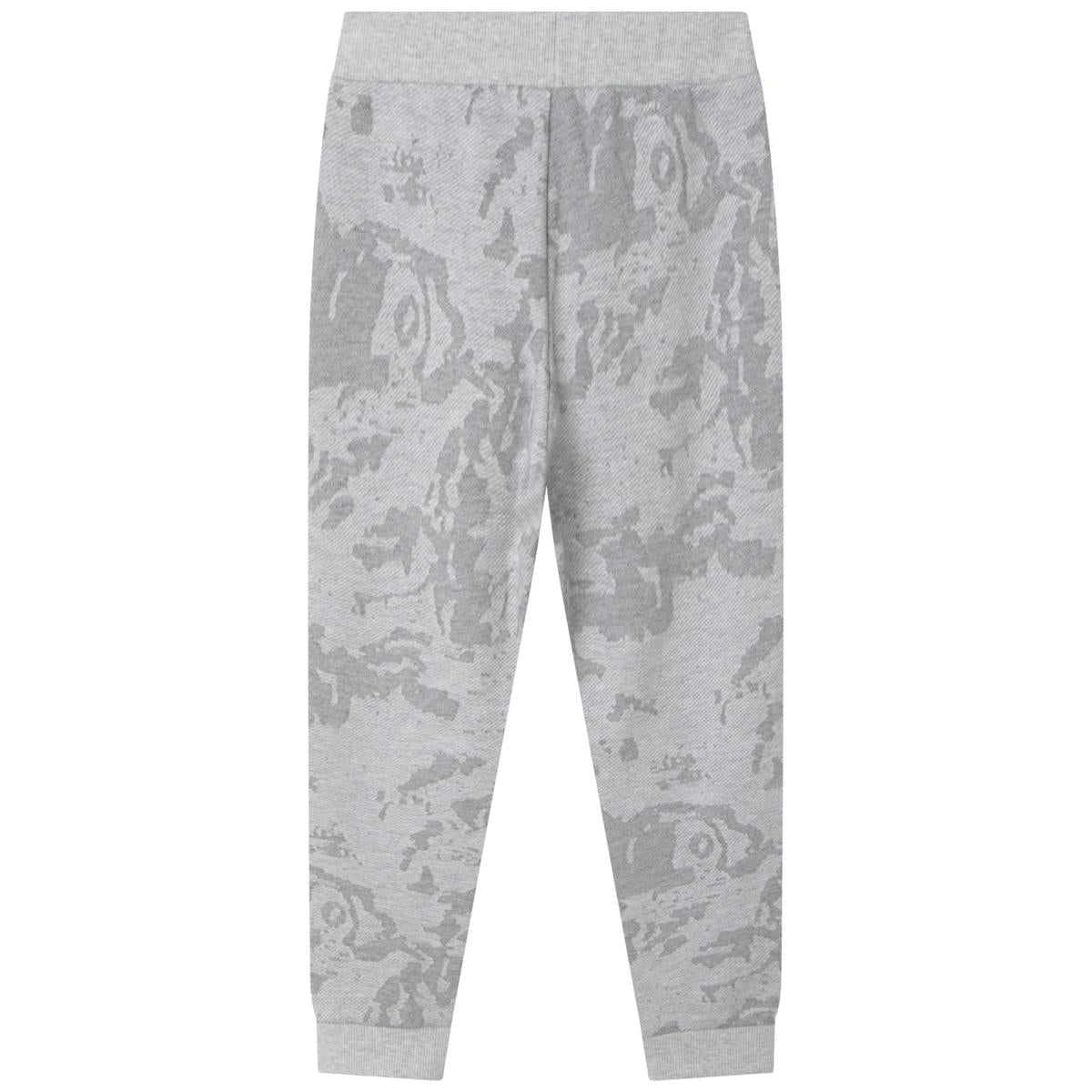 Boys & Girls Grey Trousers
