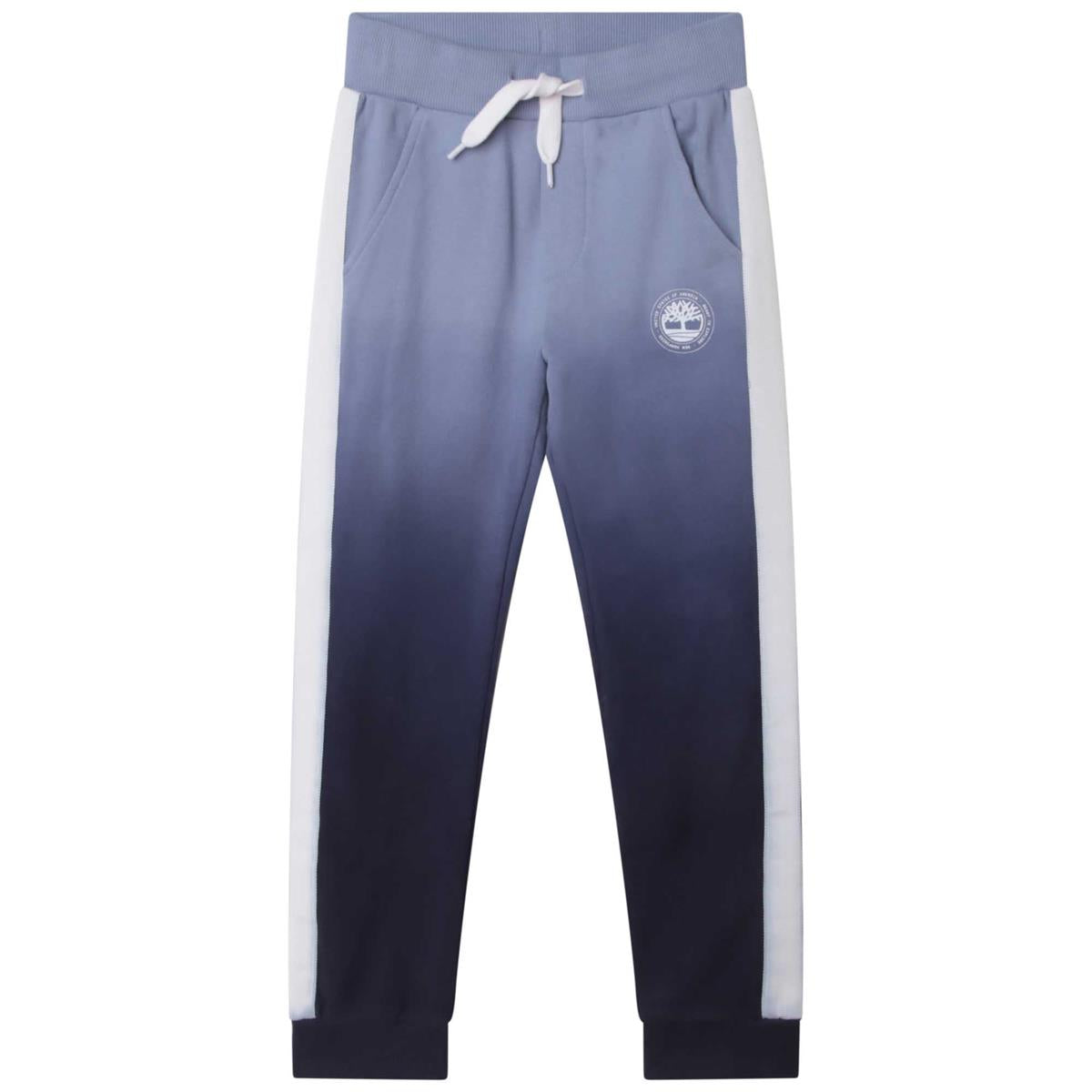 Boys & Girls Grey Trousers