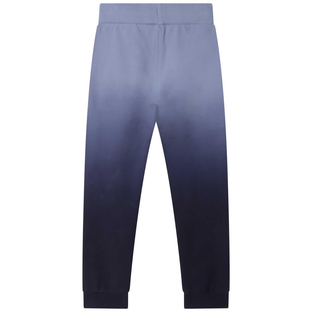 Boys & Girls Grey Trousers