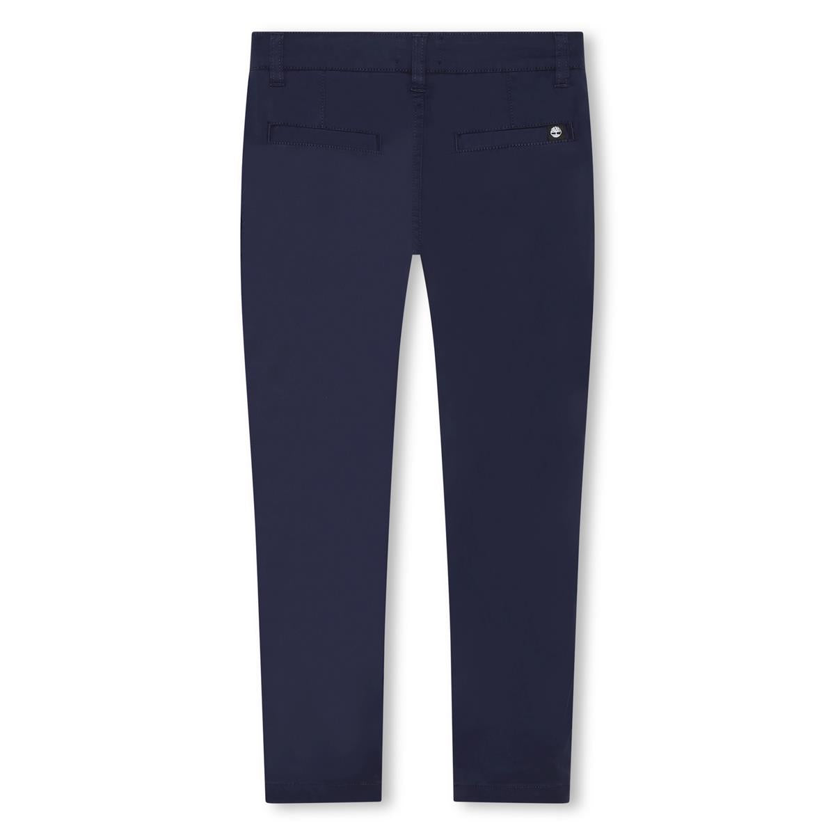 Boys & Girls Blue Trousers