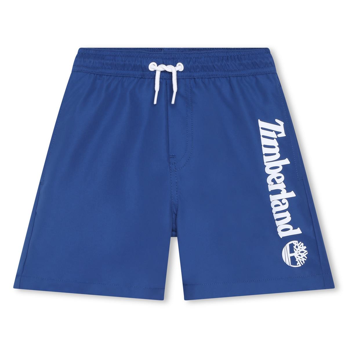 Boys & Girls Bule Swim Shorts