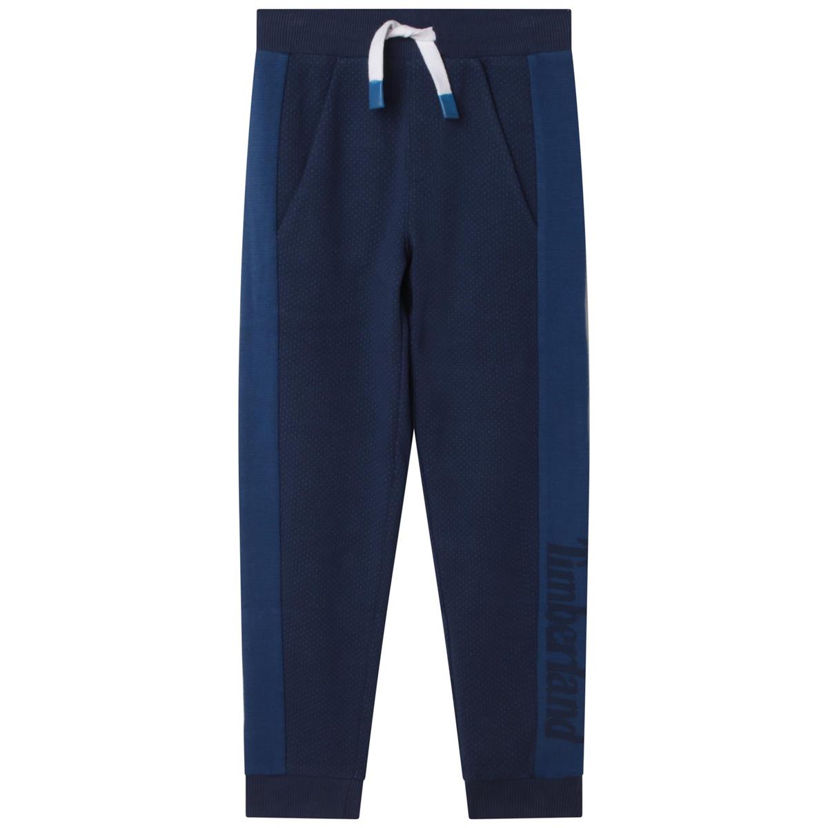 Boys & Girls Blue Trousers