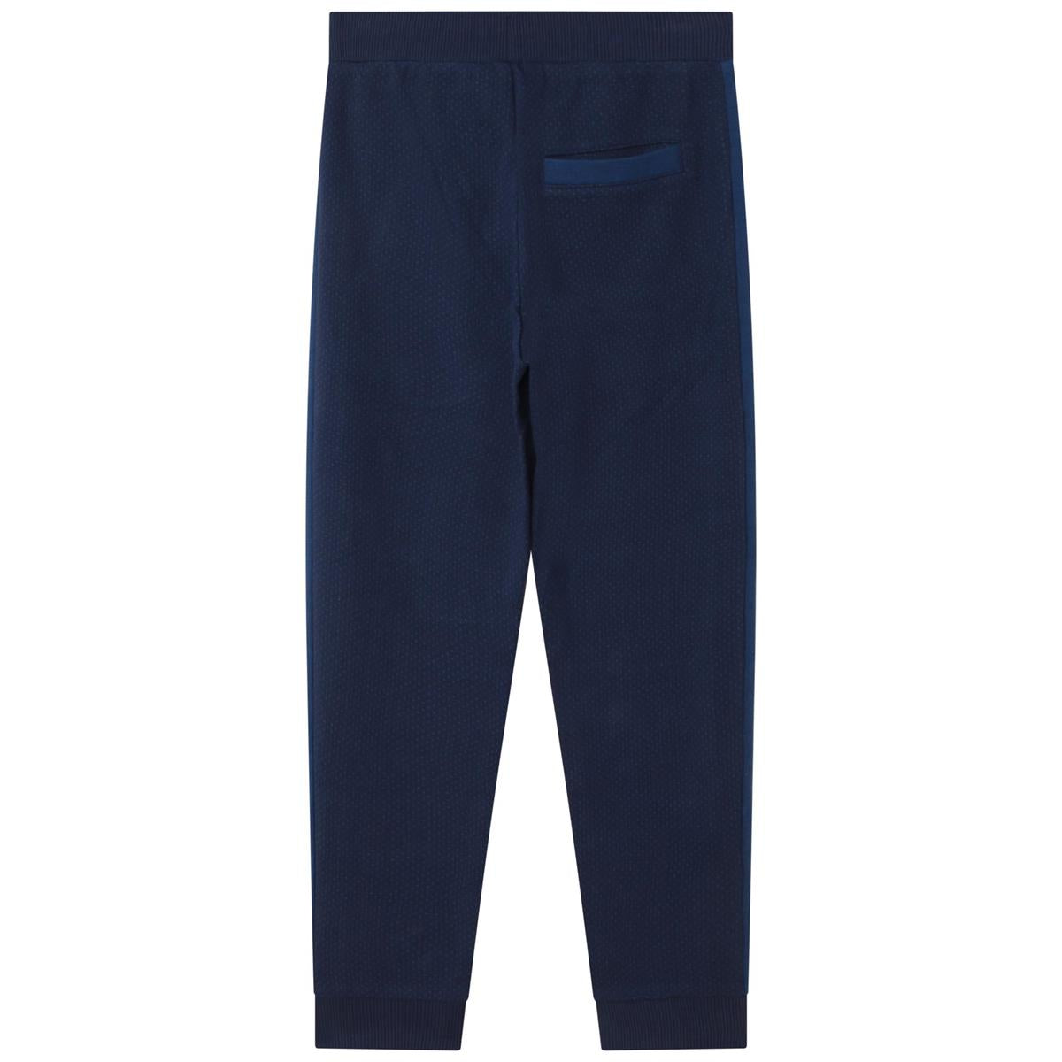 Boys & Girls Blue Trousers