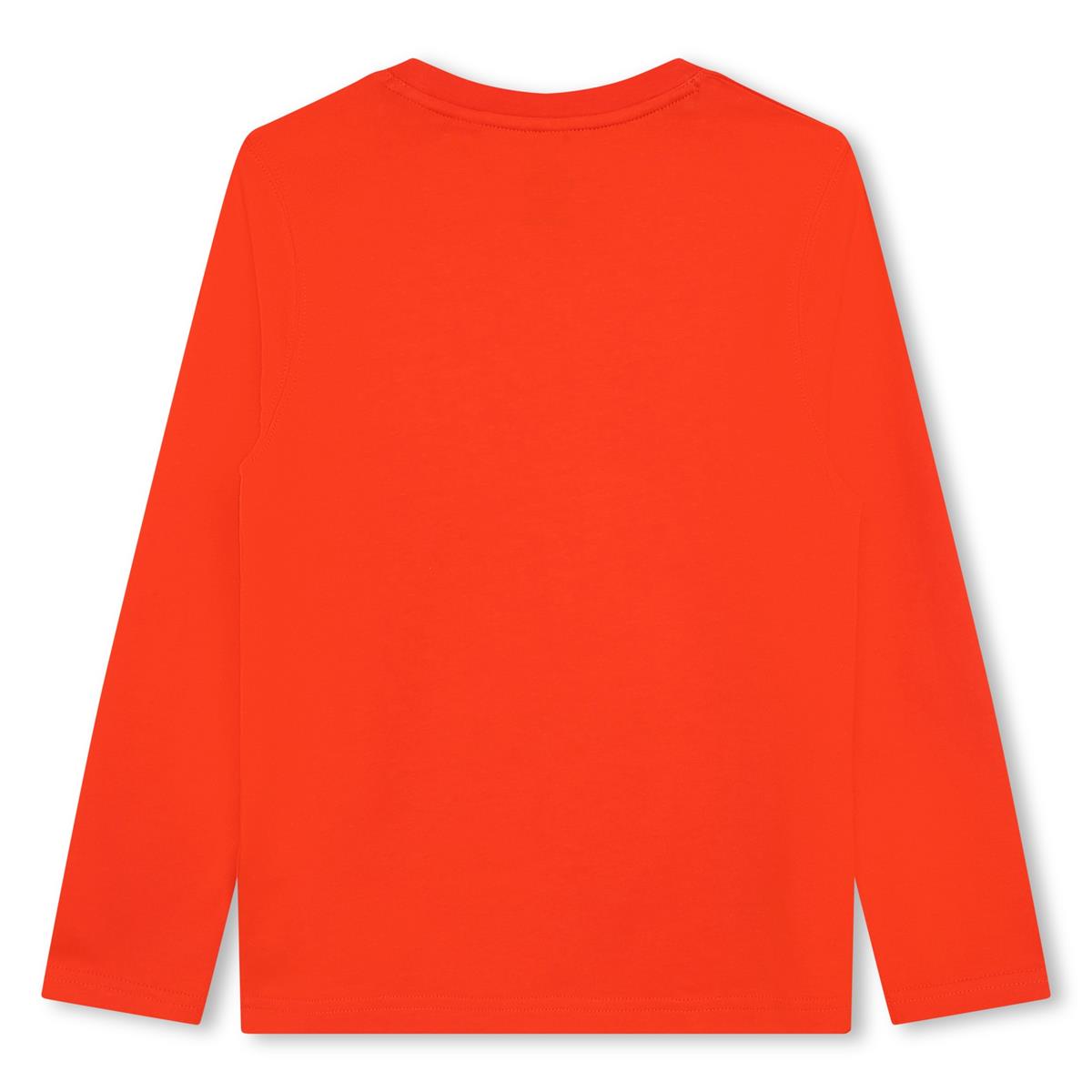 Boys & Girls Red T-Shirts